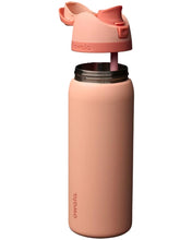 Load image into Gallery viewer, Owala FreeSip Stainless Steel Insulated 945ml - Peach of Mind (Peach)