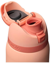 Load image into Gallery viewer, Owala FreeSip Stainless Steel Insulated 945ml - Peach of Mind (Peach)