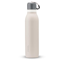 Load image into Gallery viewer, Owala FreeSip Twist Stainless Steel Insulated 710ml - Rock On (Grey/Grey)