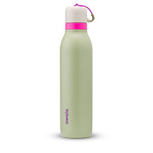 Load image into Gallery viewer, Owala FreeSip Twist Stainless Steel Insulated 710ml - Neo Sage (Grey/Green)