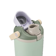 Load image into Gallery viewer, Owala Freesip Sway Stainless Steel Insulated 890ml - Eucalyptus (Green)