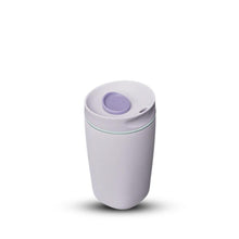 Load image into Gallery viewer, Owala SmoothSip Slider Stainless Steel Insulated 355ml - Open Air (Blue)