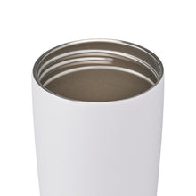 Load image into Gallery viewer, Owala SmoothSip Slider Stainless Steel 20oz/590ml - Candy Coated (Pink / Purple)