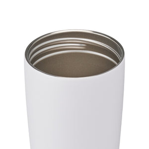 Owala SmoothSip Slider Stainless Steel 20oz/590ml - Candy Coated (Pink / Purple)