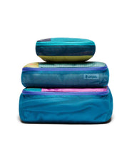 Load image into Gallery viewer, Cotopaxi Cubo Packing Travel Bundle - Del Dia
