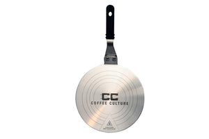Classica Coffee Culture 20cm Induction Plate - ZOES Kitchen
