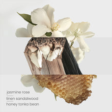 Load image into Gallery viewer, Kirri by Scent Australia Home 220g Candle - Country Linen - ZOES Kitchen &amp; Living