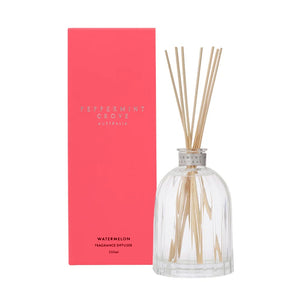 Peppermint Grove Diffuser 350ml - Watermelon