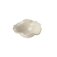 Load image into Gallery viewer, Le Forge Melamine Pearl Bowl 20cm - Sand