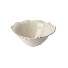 Load image into Gallery viewer, Le Forge Melamine Pearl Bowl 36cm - Sand