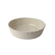 Load image into Gallery viewer, Le Forge Melamine Pearl Upright Bowl 31cm - Sand