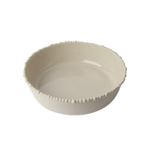 Load image into Gallery viewer, Le Forge Melamine Pearl Upright Bowl 31cm - Sand