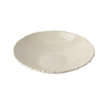 Load image into Gallery viewer, Le Forge Melamine Pearl Tapered Bowl 38cm - Sand