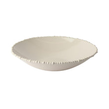 Load image into Gallery viewer, Le Forge Melamine Pearl Tapered Bowl 38cm - Sand