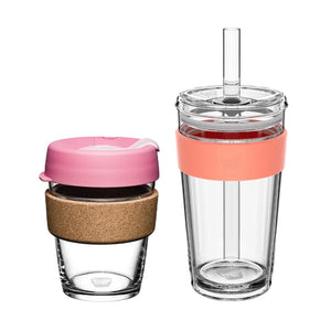 Keep Cup Booked & Busy Gift Pack - Saskatoon - ZOES Kitchen & Living