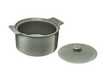 Load image into Gallery viewer, Maxwell &amp; Williams Indulgence Round Casserole 3L Sage Gift Boxed
