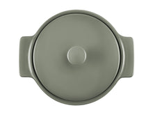 Load image into Gallery viewer, Maxwell &amp; Williams Indulgence Round Casserole 3L Sage Gift Boxed