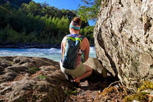 Load image into Gallery viewer, Cotopaxi Allpa Getaway 70L Duffel - Fatigue