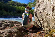 Load image into Gallery viewer, Cotopaxi Allpa 30L Gear Hauler Tote - Del Dia - ZOES Kitchen &amp; Living