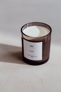 Kirri by Scent Australia Home 220g Candle - Dream - ZOES Kitchen & Living