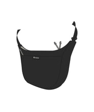 Load image into Gallery viewer, Cotopaxi Empacable 6L Crescent Bag - Black