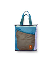 Load image into Gallery viewer, Cotopaxi Todo 22L Convertible Tote - Del Dia
