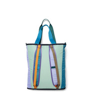 Load image into Gallery viewer, Cotopaxi Todo 22L Convertible Tote - Del Dia