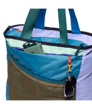Load image into Gallery viewer, Cotopaxi Todo 22L Convertible Tote - Del Dia
