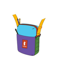 Load image into Gallery viewer, Cotopaxi Todo 1L Shoulder Bag - Del Dia