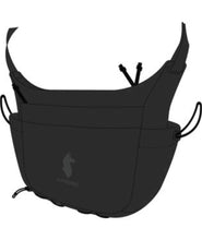Load image into Gallery viewer, Cotopaxi Viaje 12L Shoulder Bag - Black