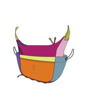 Load image into Gallery viewer, Cotopaxi Viaje 9L Shoulder Bag - Del Dia