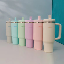 Load image into Gallery viewer, Avanti Hydroquench W/ 2 Lids 1L - Lilac - ZOES Kitchen