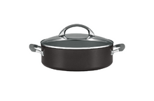 Load image into Gallery viewer, Covered Sauteuse 4.7l/28cm by Anolon Endurance