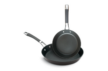 Load image into Gallery viewer, Twin Pack Skillets - Anolon Endurance