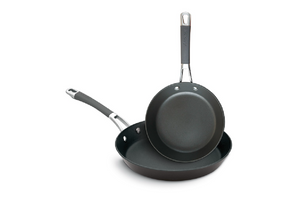 Twin Pack Skillets - Anolon Endurance