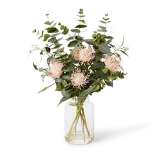 Load image into Gallery viewer, Pink Tillie Vas Pin Cushion by Elme