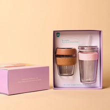 Load image into Gallery viewer, Keep Cup Booked &amp; Busy Gift Pack - Saskatoon - ZOES Kitchen &amp; Living