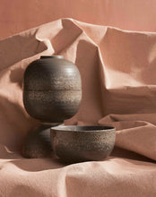 Load image into Gallery viewer, Stacked Noodle Bowls - Alchemy Night by Robert Gordon