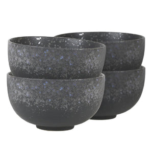 Alchemy Night 4-Pack Noodle Bowls by Robert Gordon