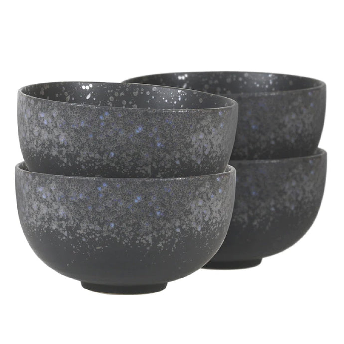 Alchemy Night 4-Pack Noodle Bowls by Robert Gordon