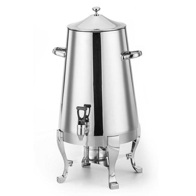 SOGA Stainless Steel 13L Juicer Water Milk Coffee Pump Beverage Drinking Utensils - ZOES Kitchen