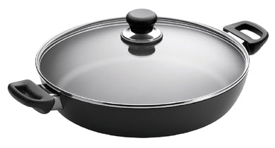 Scanpan Classic Induction Chf Pan32cm/4l - ZOES Kitchen