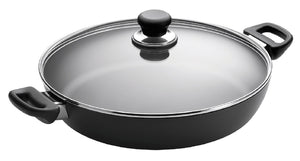 Scanpan Classic Induction Chf Pan32cm/4l - ZOES Kitchen