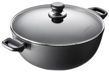 Load image into Gallery viewer, Scanpan Classic Induction Stew 32cm/7.5l - ZOES Kitchen