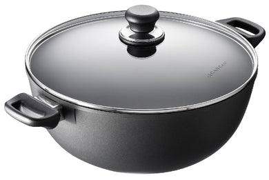 Scanpan Classic Induction Stew 32cm/7.5l - ZOES Kitchen