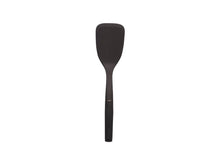 Load image into Gallery viewer, Kitchenaid Soft Touch Solid Turner Nylon Black - ZOES Kitchen