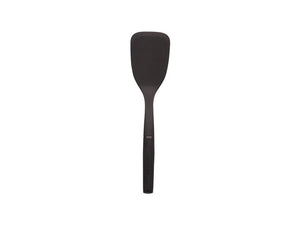 Kitchenaid Soft Touch Solid Turner Nylon Black - ZOES Kitchen