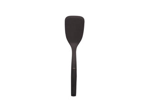 Kitchenaid Soft Touch Solid Turner Nylon Black - ZOES Kitchen