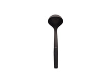 Load image into Gallery viewer, Kitchenaid Soft Touch Ladle Nylon Black - ZOES Kitchen