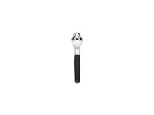 Load image into Gallery viewer, Kitchenaid Soft Touch Ice Cream Scoop Black - ZOES Kitchen